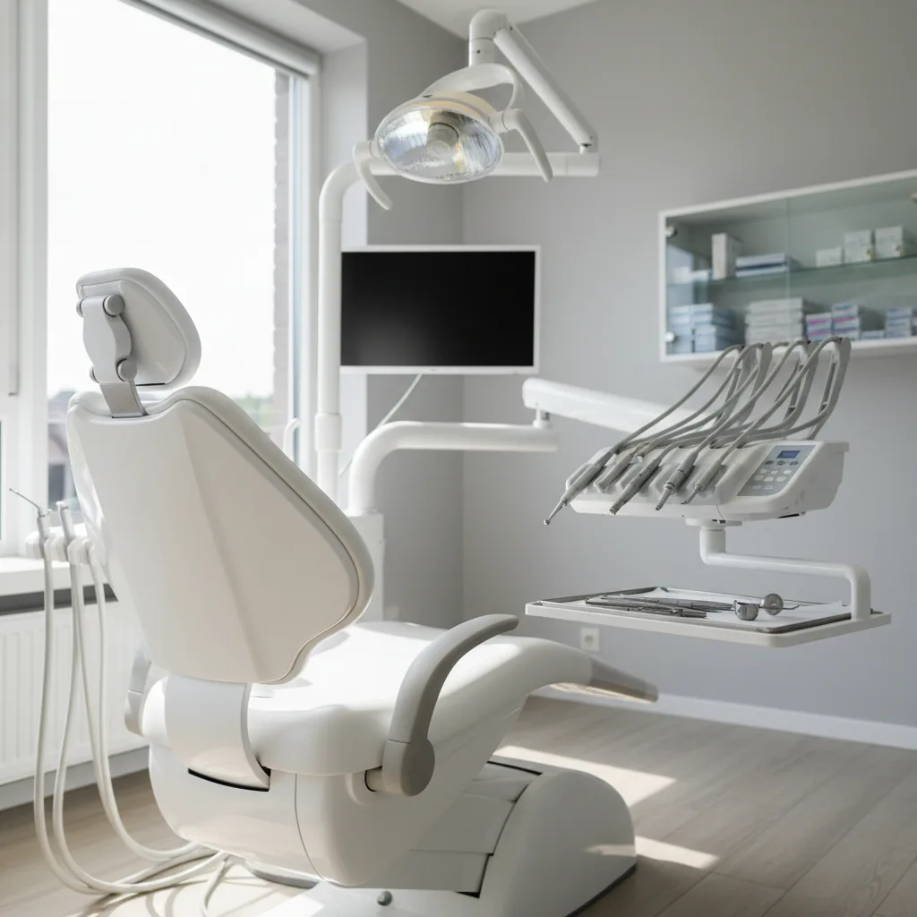 Dental Practice Loans for Salem, OR businesses