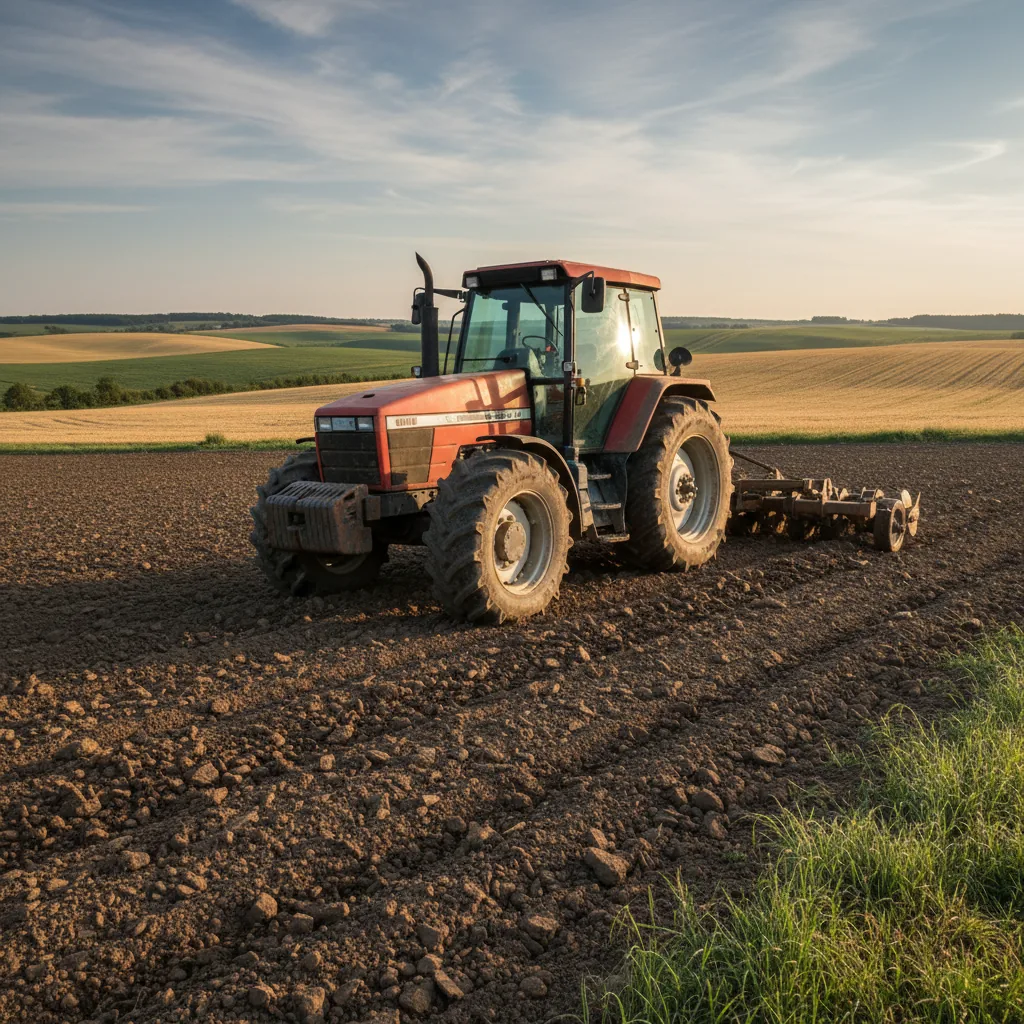 Farm Credit Financing for Salem, OR businesses