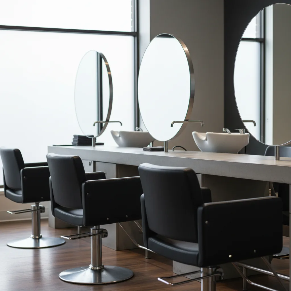 Salon Business Loans for Salem, OR businesses