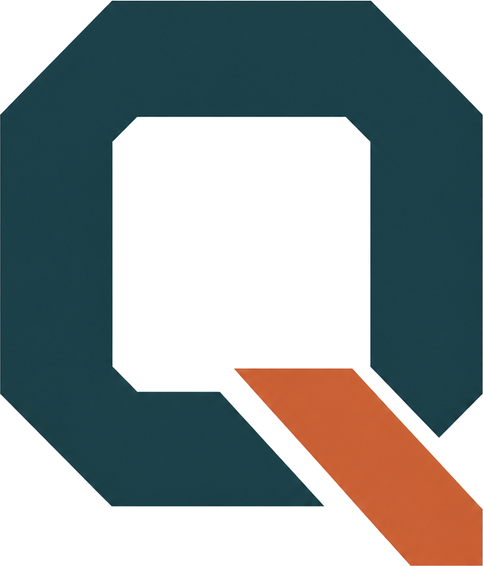 Quincy Funding logo